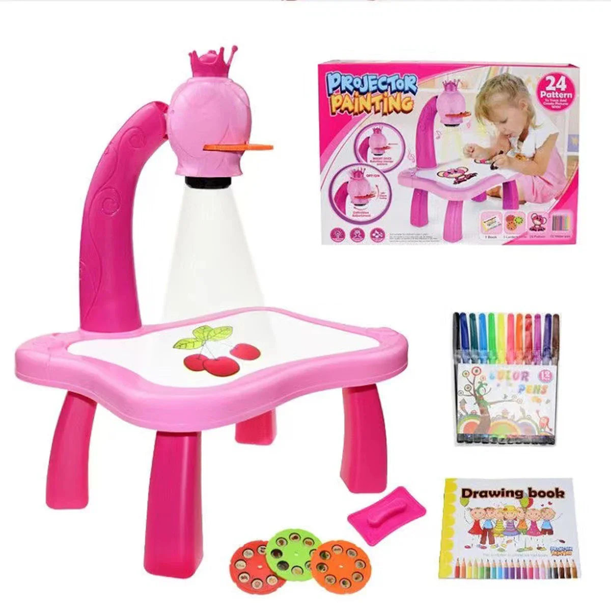 Brinquedos para meninas