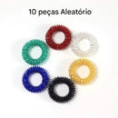 TubbyZin – Fidget Sensorial TEA