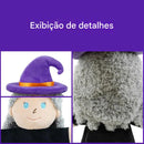 Fantoches Contos de Fadas - TEA