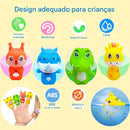 Fantochinho PIP - TEA