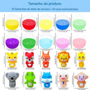 Fantochinho PIP - TEA