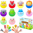 Fantochinho PIP - TEA