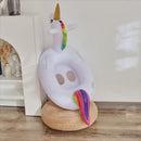 Flamingo Splash Divertido - TEA