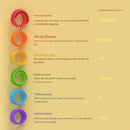 PulseZIN Sensorial - Bonûs: compre 1 e leve 5 - TEA