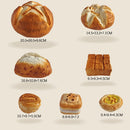 Pãozinho Mofy - Sensorial - TEA