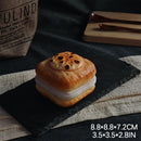 Pãozinho Mofy - Sensorial - TEA