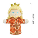 Fantoches Contos de Fadas - TEA