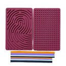 Painel ZUPY Sensorial - TEA