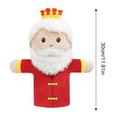 Fantoches Contos de Fadas - TEA