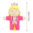 Fantoches Contos de Fadas - TEA