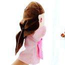 Fantoches da História Divertida - TEA