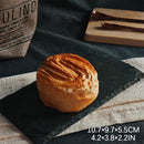 Pãozinho Mofy - Sensorial - TEA