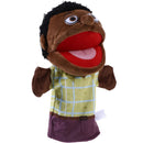 Fantoche Antôninho - TEA