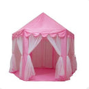 Cabana Tenda Infantil – Casa de Brincar Portátil para Meninos e Meninas | Espaço de Dormir e Brincadeiras Criativas