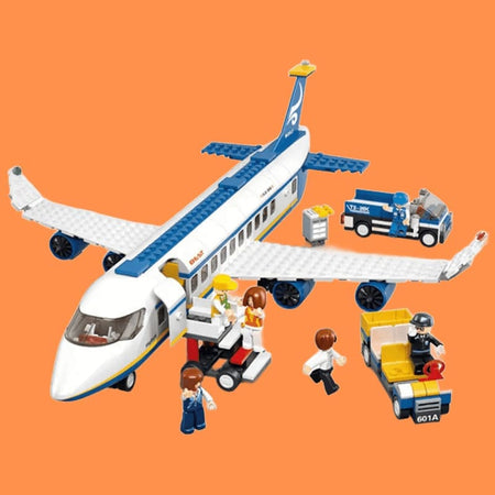 Veículos de brinquedo