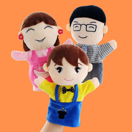 Imaginação, Expressão e Interação