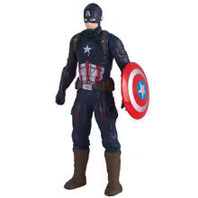 Conjunto de Bonecos Avengers – Edição Filme