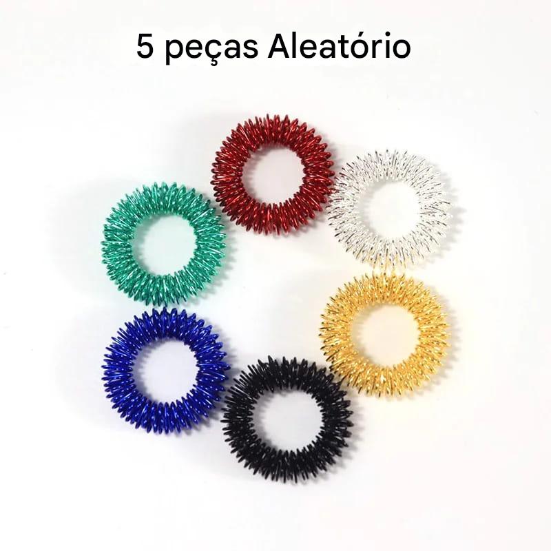 TubbyZin – Fidget Sensorial TEA