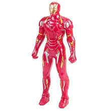 Conjunto de Bonecos Avengers – Edição Filme