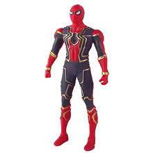 Conjunto de Bonecos Avengers – Edição Filme