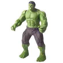 Conjunto de Bonecos Avengers – Edição Filme