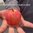 Maçã Mofy  – TEA