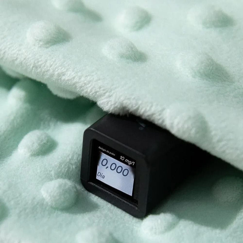 Mimi Soninho + Bonûs - Sensorial TEA