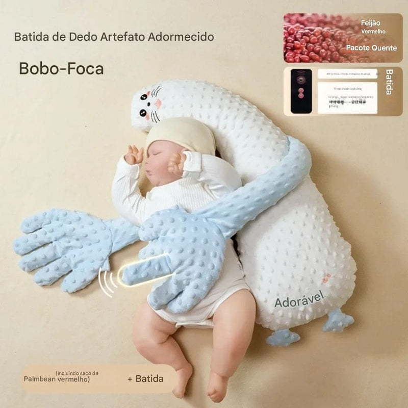 Mimi Soninho + Bonûs - Sensorial TEA