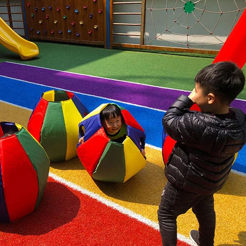 Pinguim Ataca-Toca - TEA