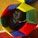 Pinguim Ataca-Toca - TEA