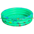 Piscina de Bolinhas Inflável - TEA