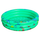 Piscina de Bolinhas Inflável - TEA