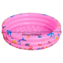 Piscina de Bolinhas Inflável - TEA