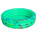 Piscina de Bolinhas Inflável - TEA