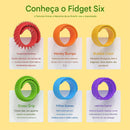 PulseZIN Sensorial - Bonûs: compre 1 e leve 5 - TEA