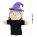 Fantoches Contos de Fadas - TEA