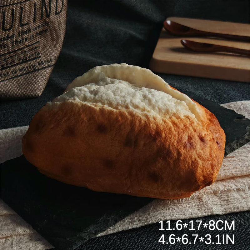 Pãozinho Mofy - Sensorial - TEA