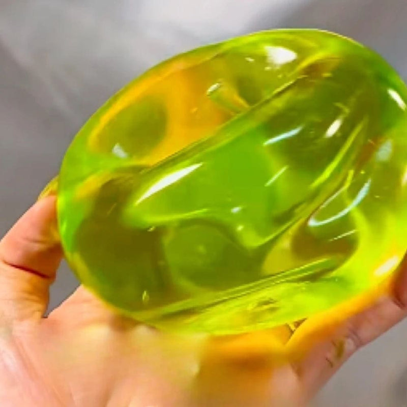 Vevezinha Mácia - TEA