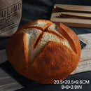 Pãozinho Mofy - Sensorial - TEA