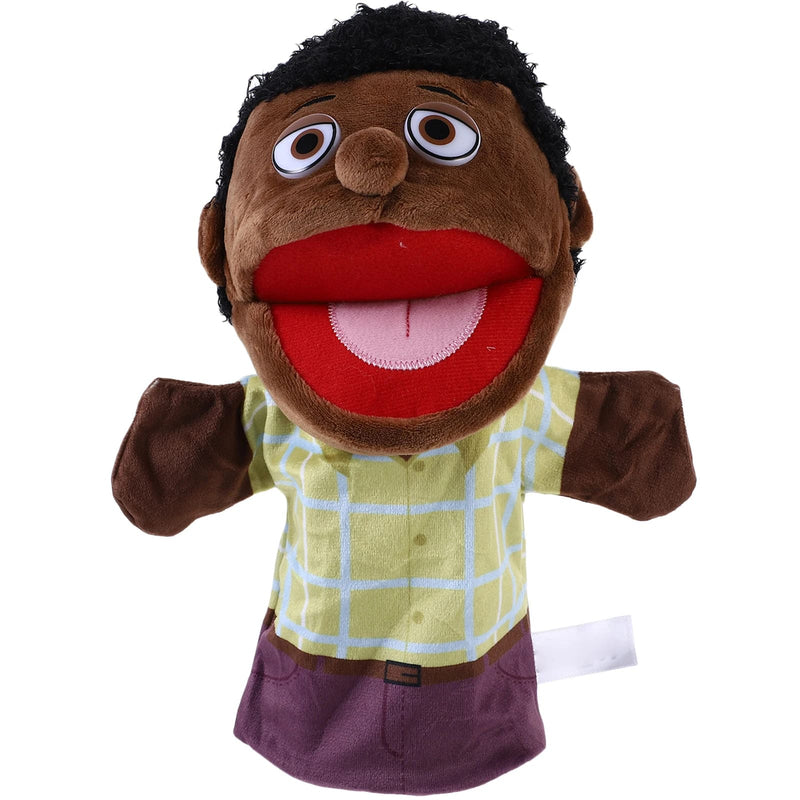 Fantoche Antôninho - TEA