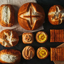 Pãozinho Mofy - Sensorial - TEA