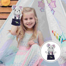 Fantoches Ratinho Divertido - TEA