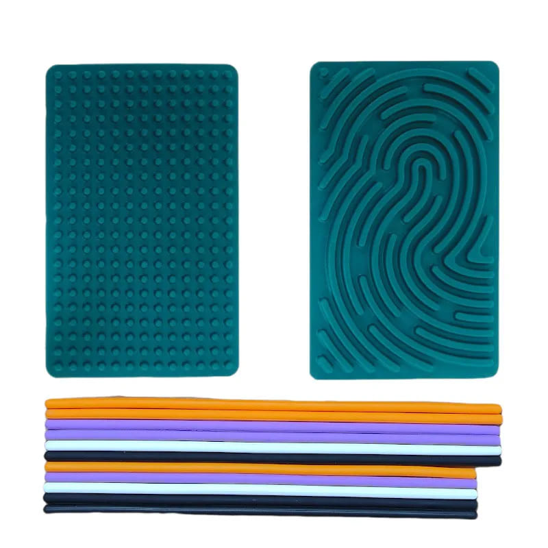 Painel ZUPY Sensorial - TEA