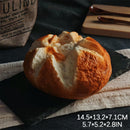 Pãozinho Mofy - Sensorial - TEA