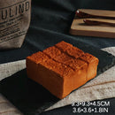 Pãozinho Mofy - Sensorial - TEA