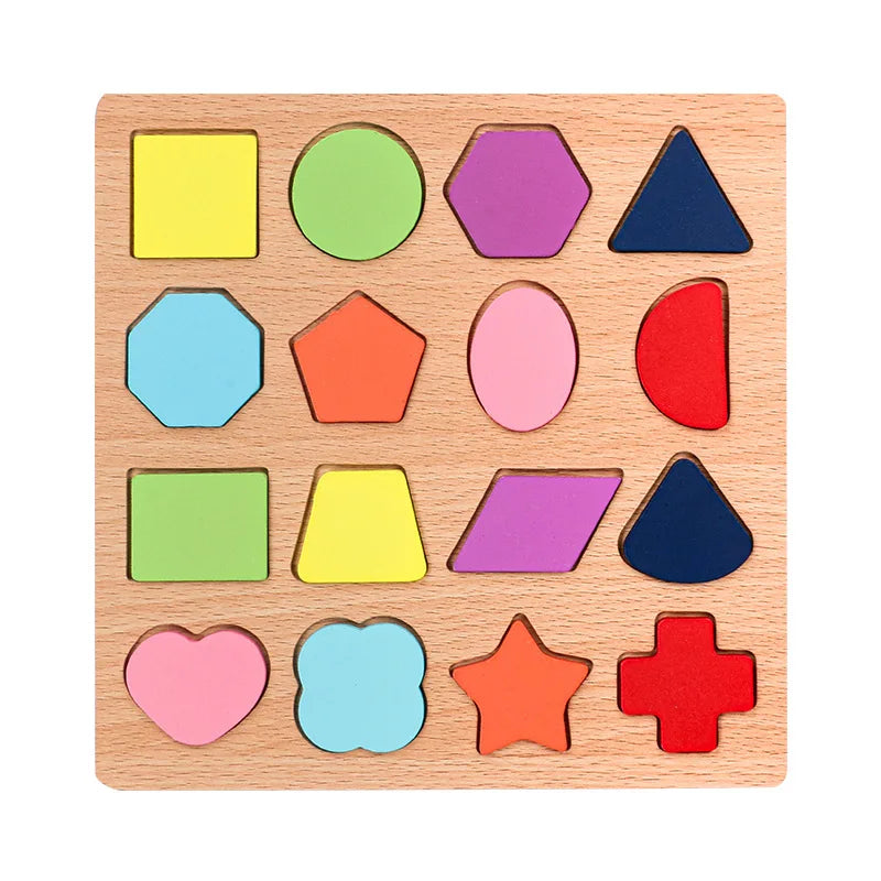 Alfabeto e Números Montessori