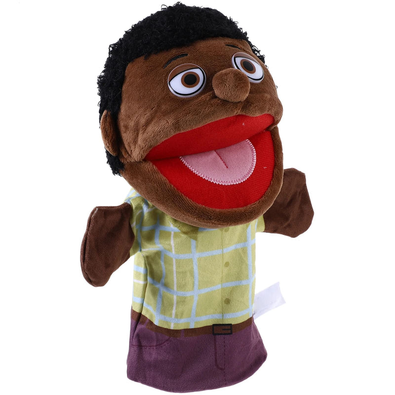 Fantoche Antôninho - TEA