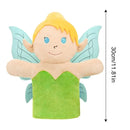 Fantoches Contos de Fadas - TEA