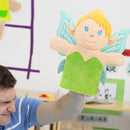 Fantoches Contos de Fadas - TEA