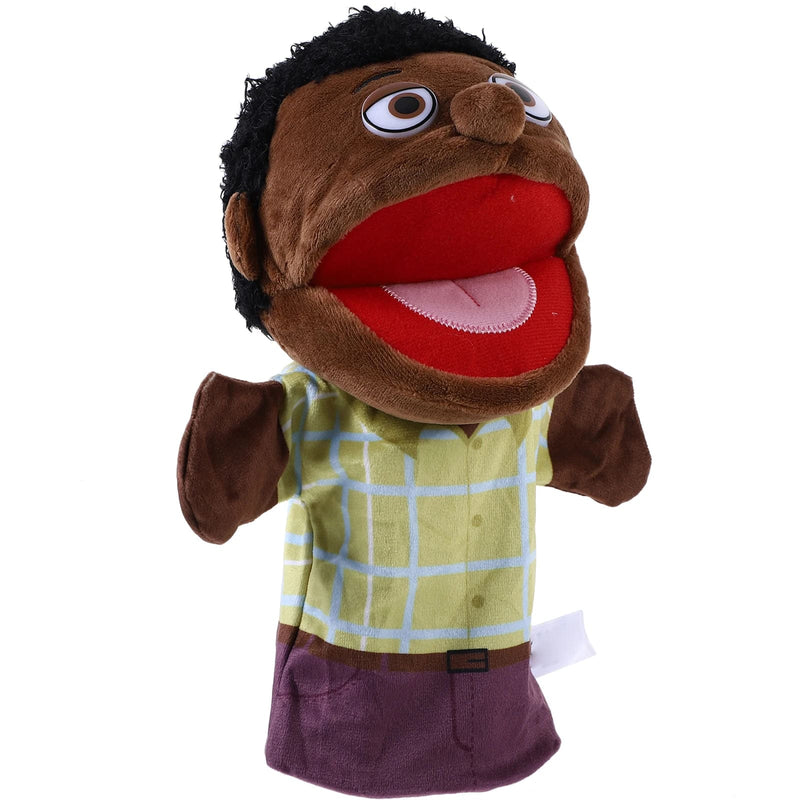 Fantoche Antôninho - TEA